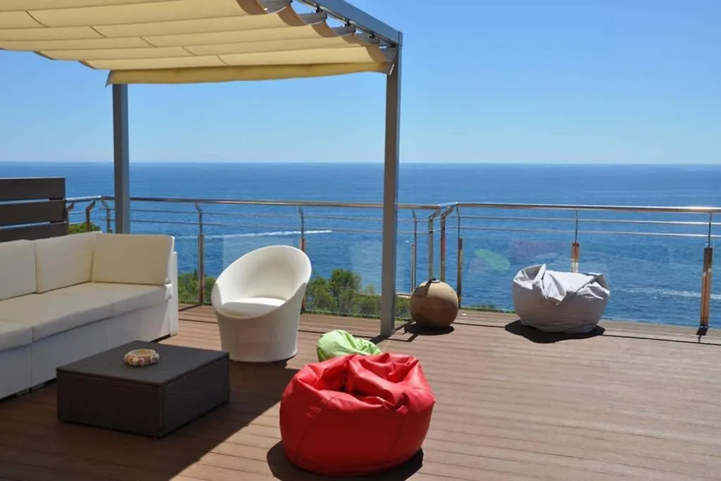 Apartamento DUPLEX DE CARA EL MAR 210 m2 Tamariu España