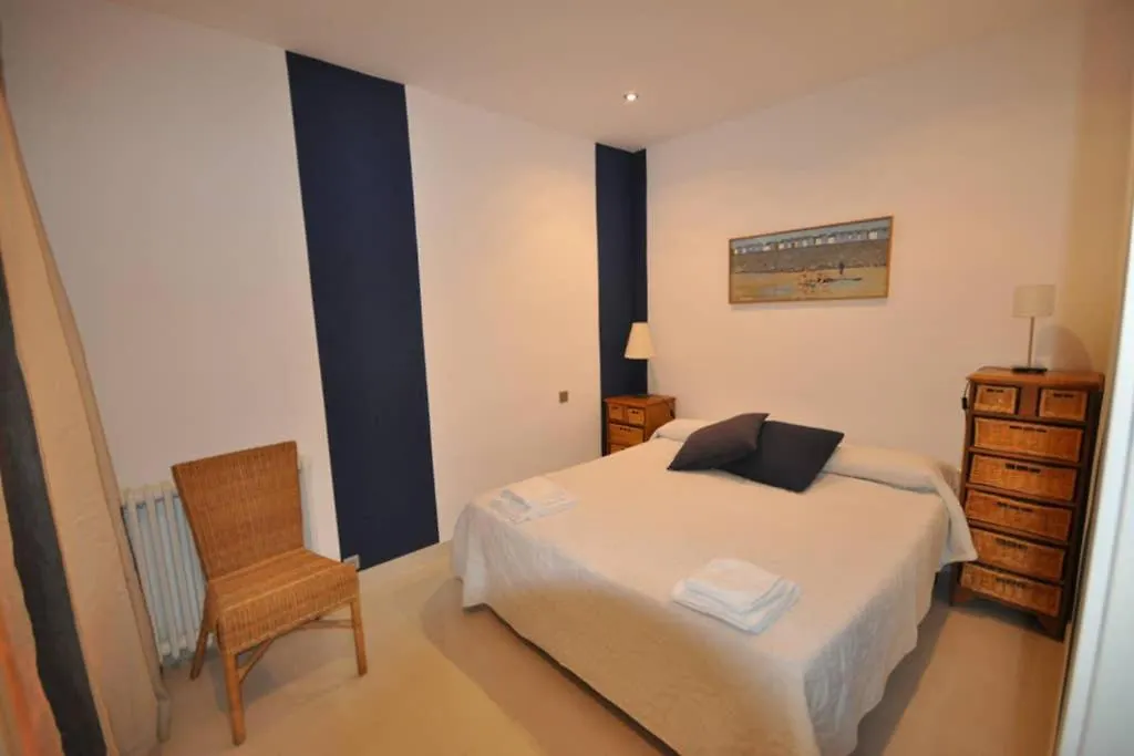 Apartamento DUPLEX DE CARA EL MAR 210 m2 Tamariu 0*,  España
