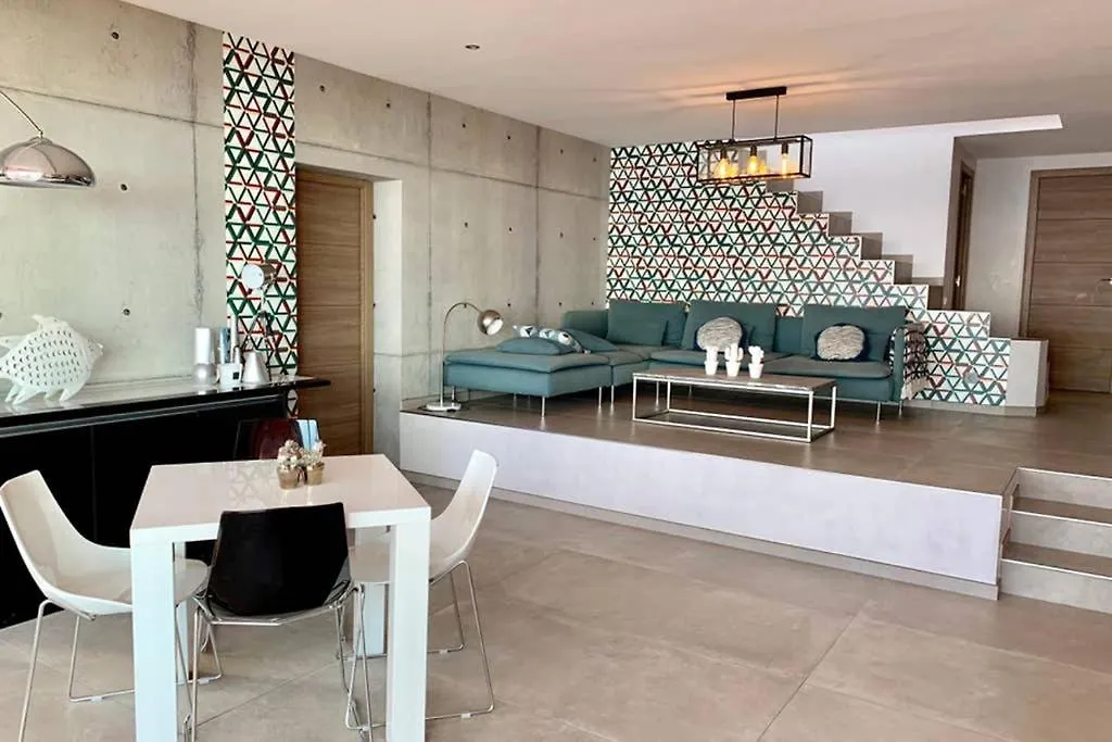Apartamento DUPLEX DE CARA EL MAR 210 m2 Tamariu 0*,  España