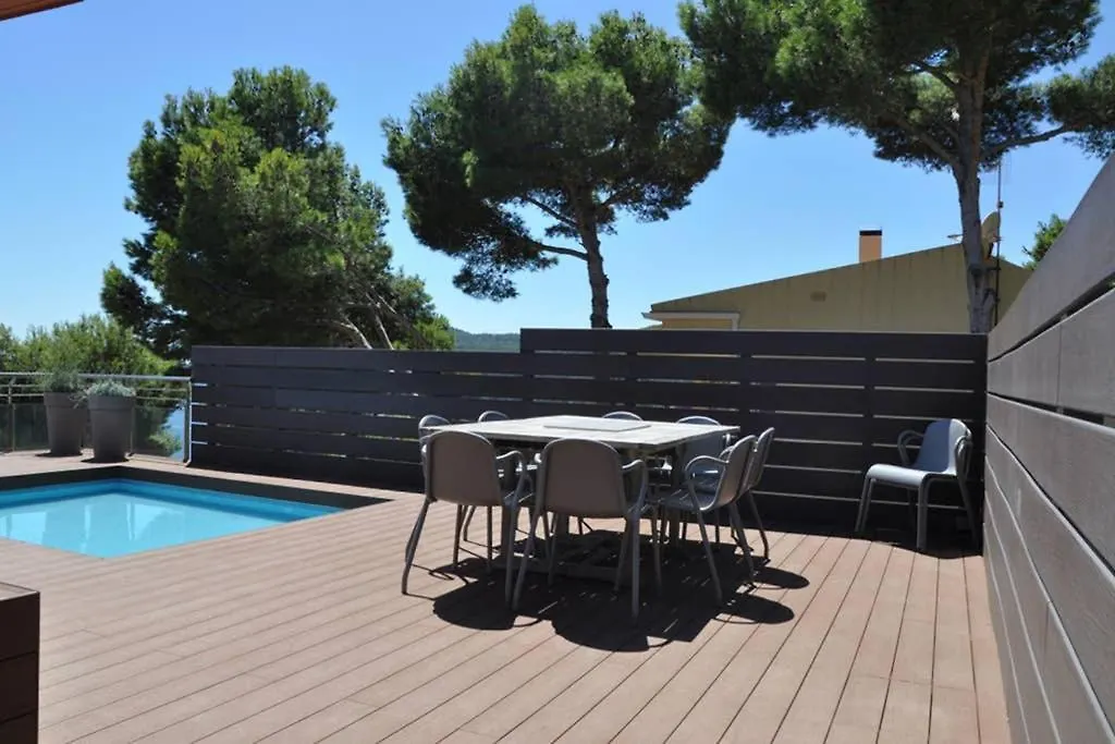 Apartamento DUPLEX DE CARA EL MAR 210 m2 Tamariu España