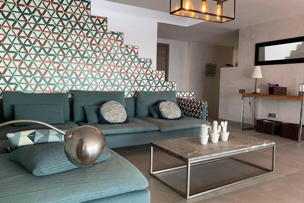 Apartamento DUPLEX DE CARA EL MAR 210 m2 Tamariu