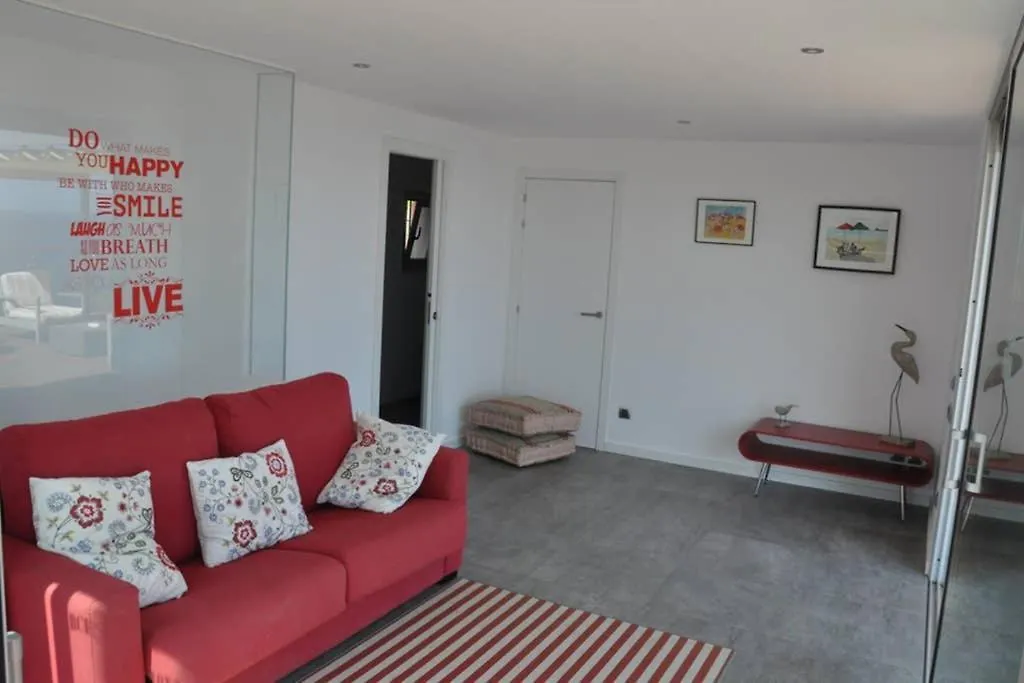 Apartamento DUPLEX DE CARA EL MAR 210 m2 Tamariu 0*,
