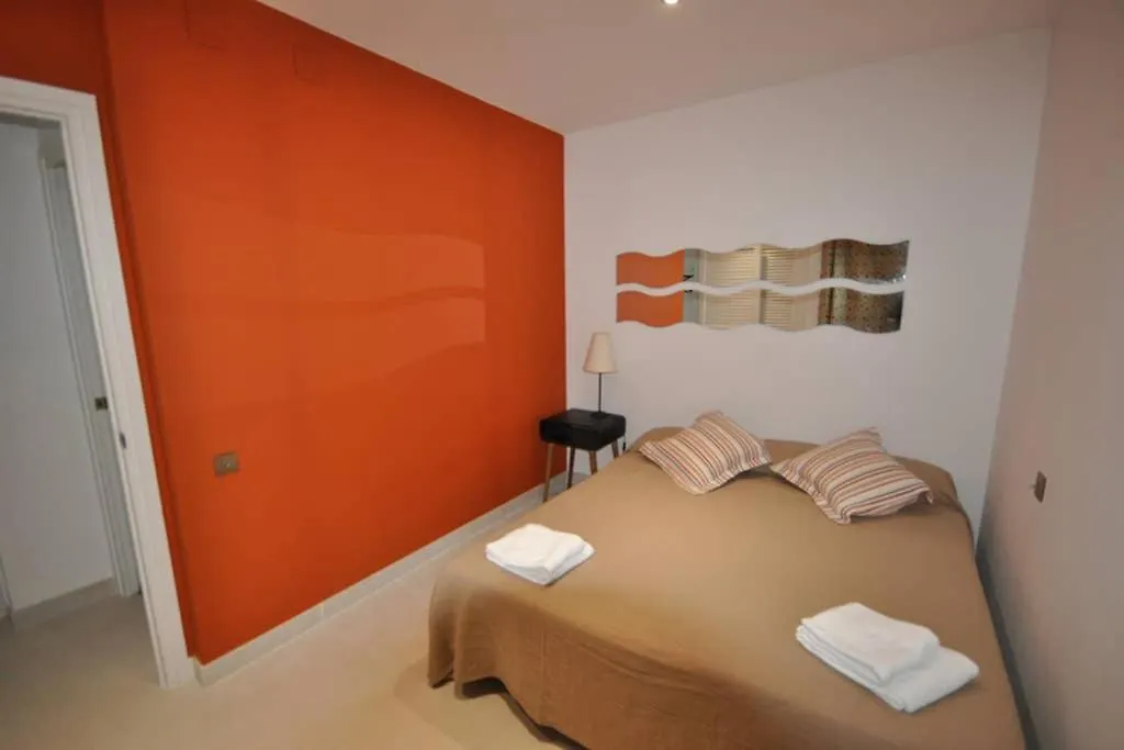 Apartamento DUPLEX DE CARA EL MAR 210 m2 Tamariu España