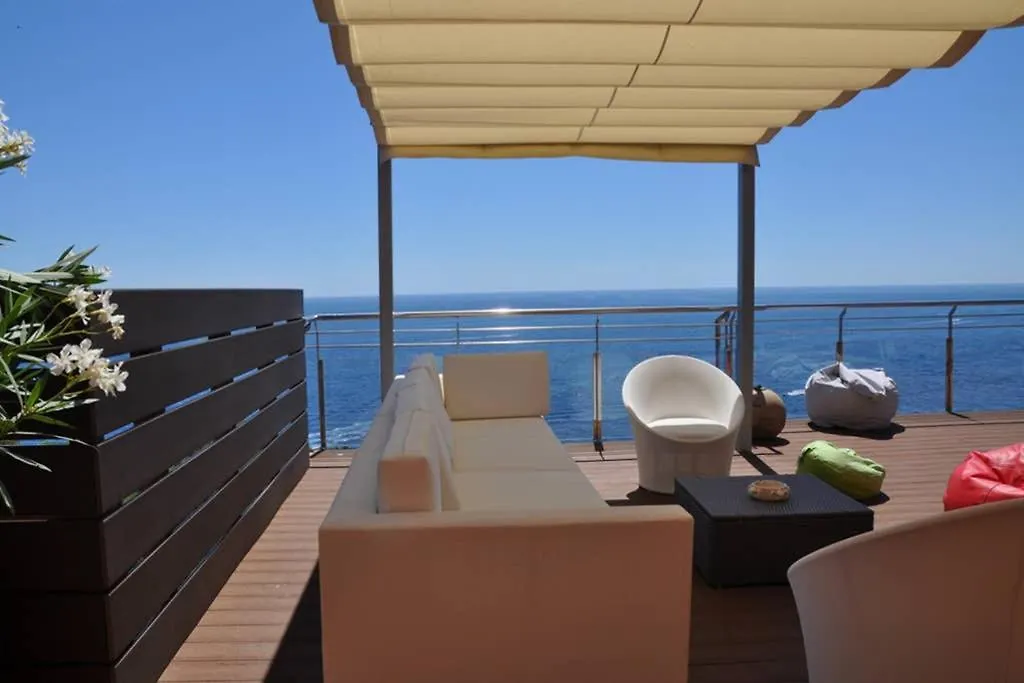 Apartamento DUPLEX DE CARA EL MAR 210 m2 Tamariu